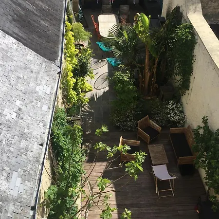 La Tour Apartman Bayeux