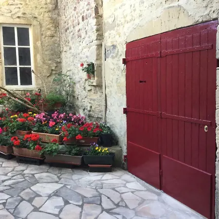La Tour Bayeux