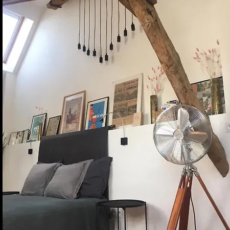 La Tour Apartamento Bayeux