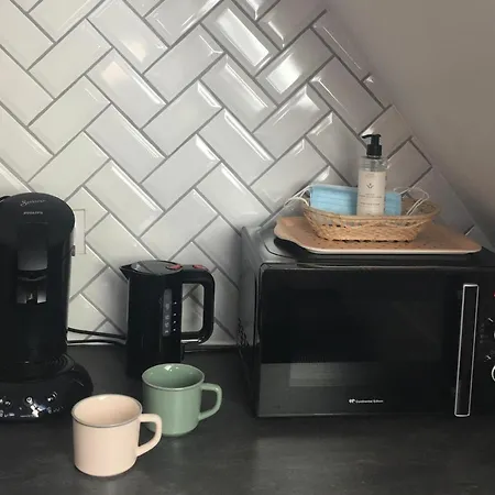 La Tour Apartamento Bayeux