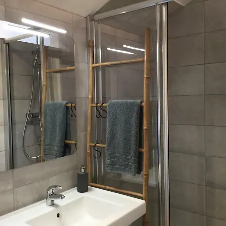 La Tour Apartamento *