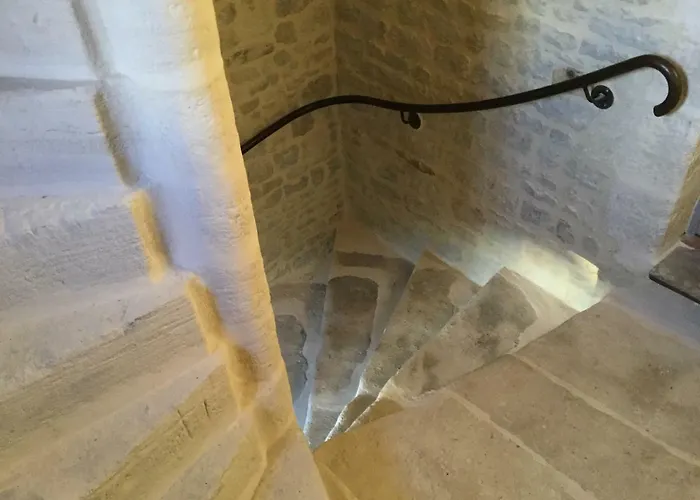 Apartment La Tour Bayeux